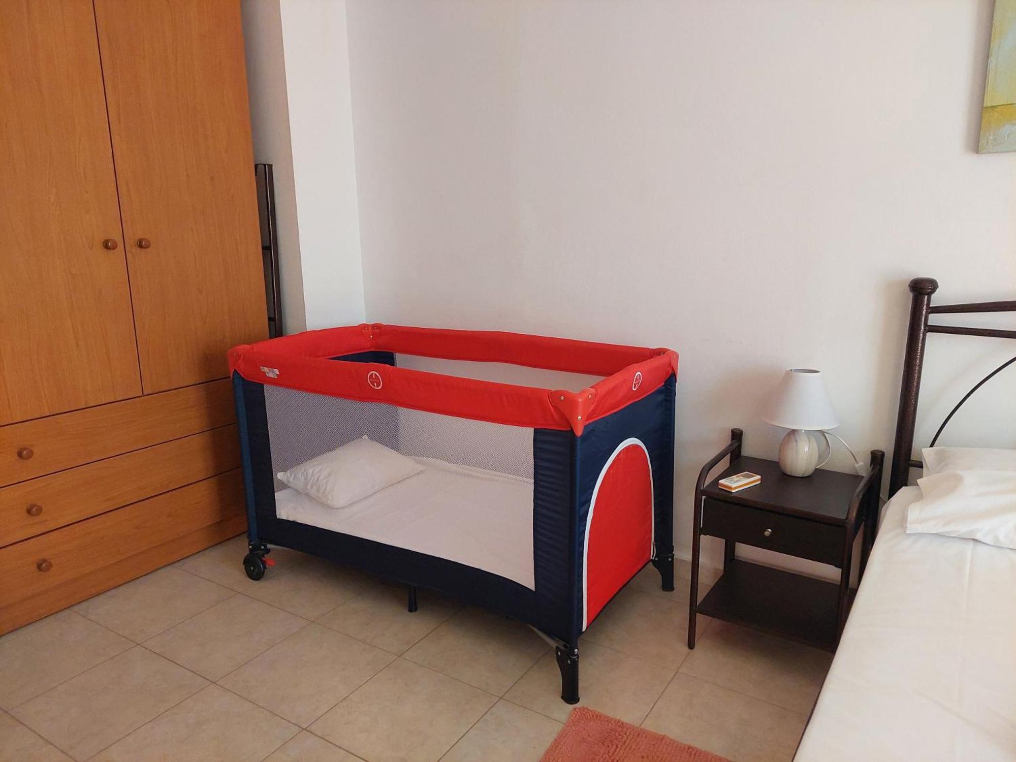 Georgia'S Family Apartment Héraklion Extérieur photo