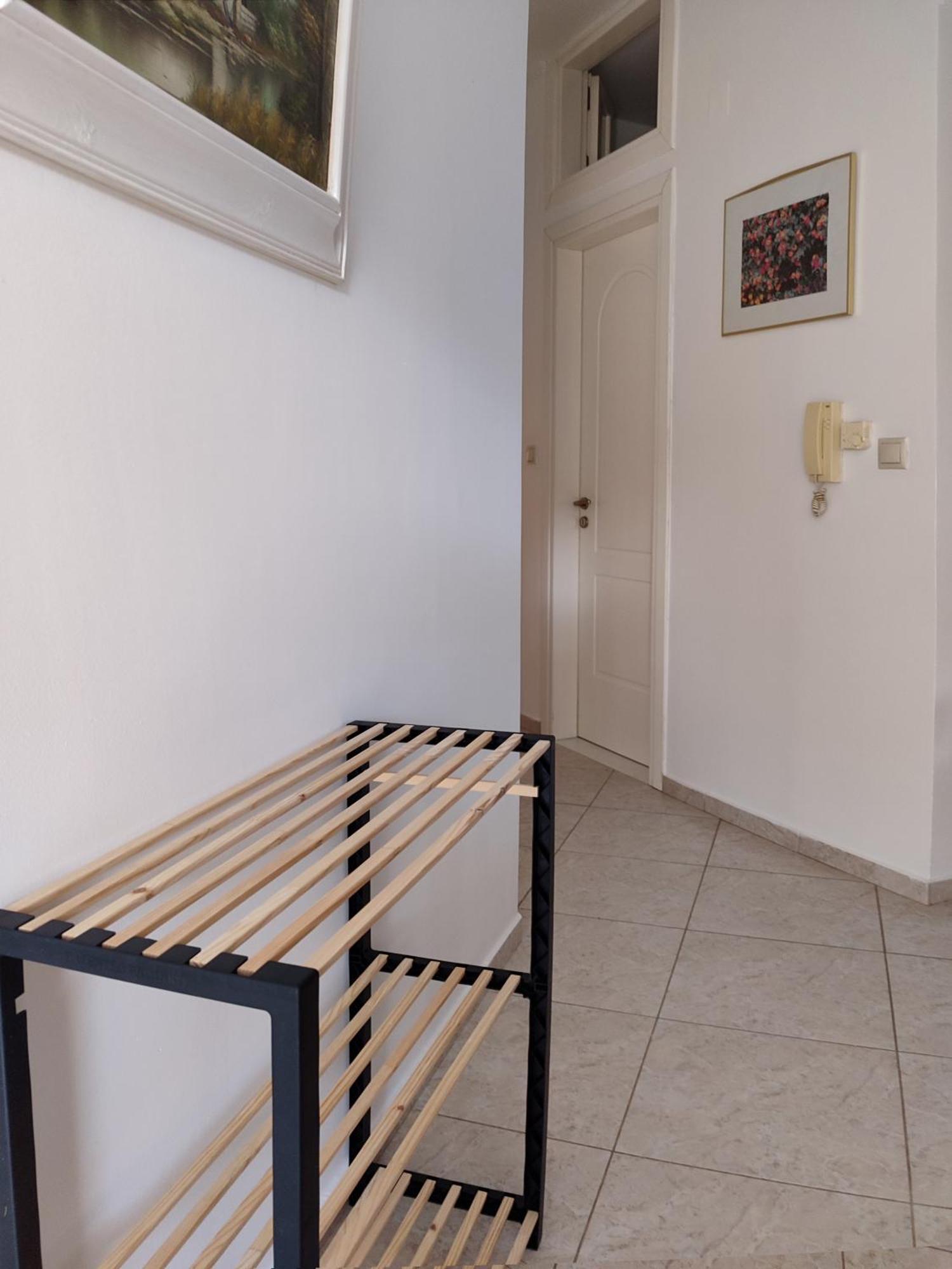 Georgia'S Family Apartment Héraklion Extérieur photo