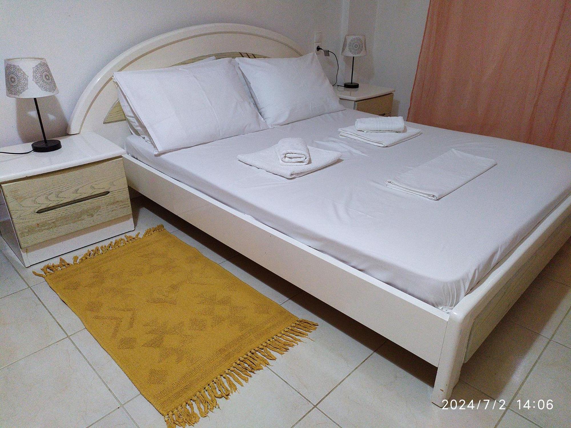 Georgia'S Family Apartment Héraklion Extérieur photo